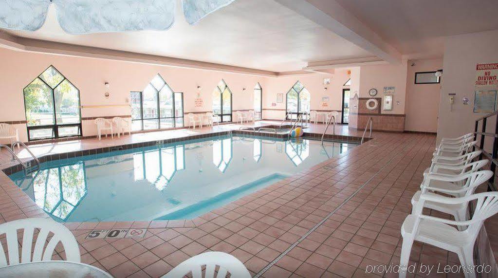 Indian Trail Motel Wisconsin Dells Extérieur photo